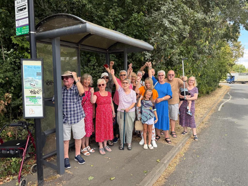 August 2026 Newsletter