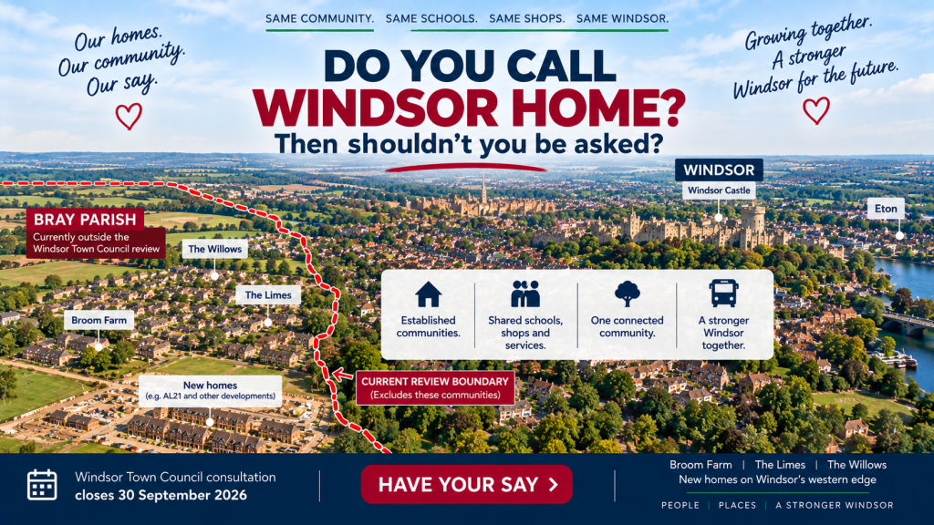 Who Belongs in Windsor? Why Aren’t All Windsor’s Edge Communities Being&nbsp;Asked?