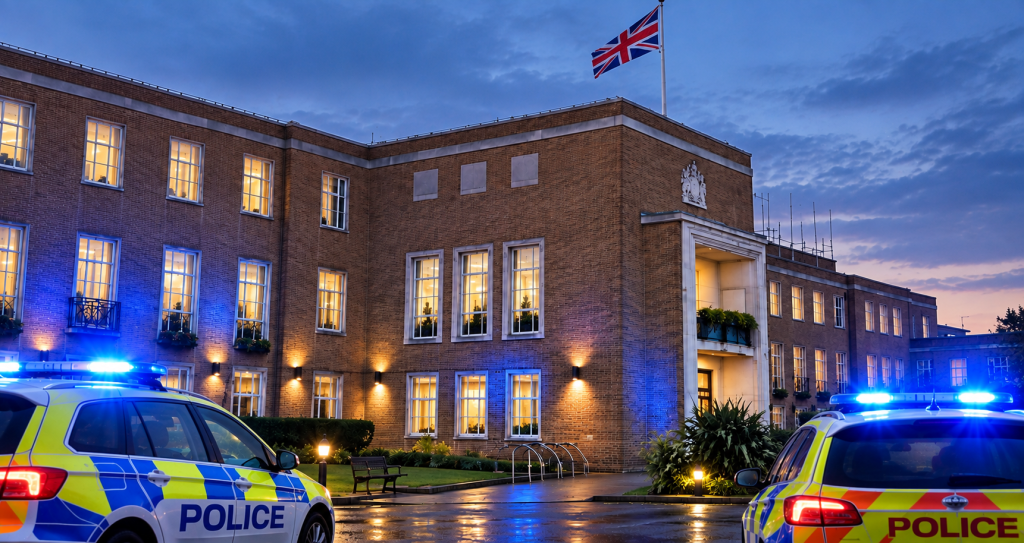 Who Will Hold Our Police to&nbsp;Account?