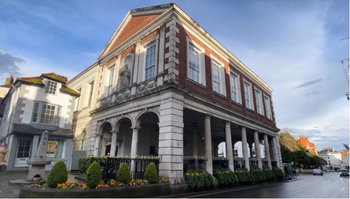 How to Respond to Windsor’s Town Council&nbsp;Consultation